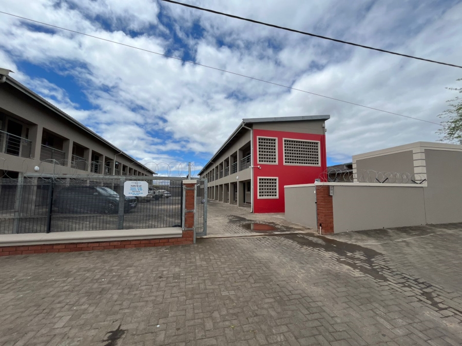 To Let 1 Bedroom Property for Rent in Ncambedlana Eastern Cape